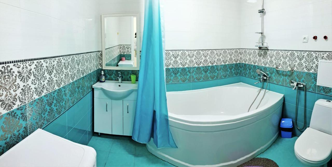 Apartment на центральному кельнському бульварі Dnipro